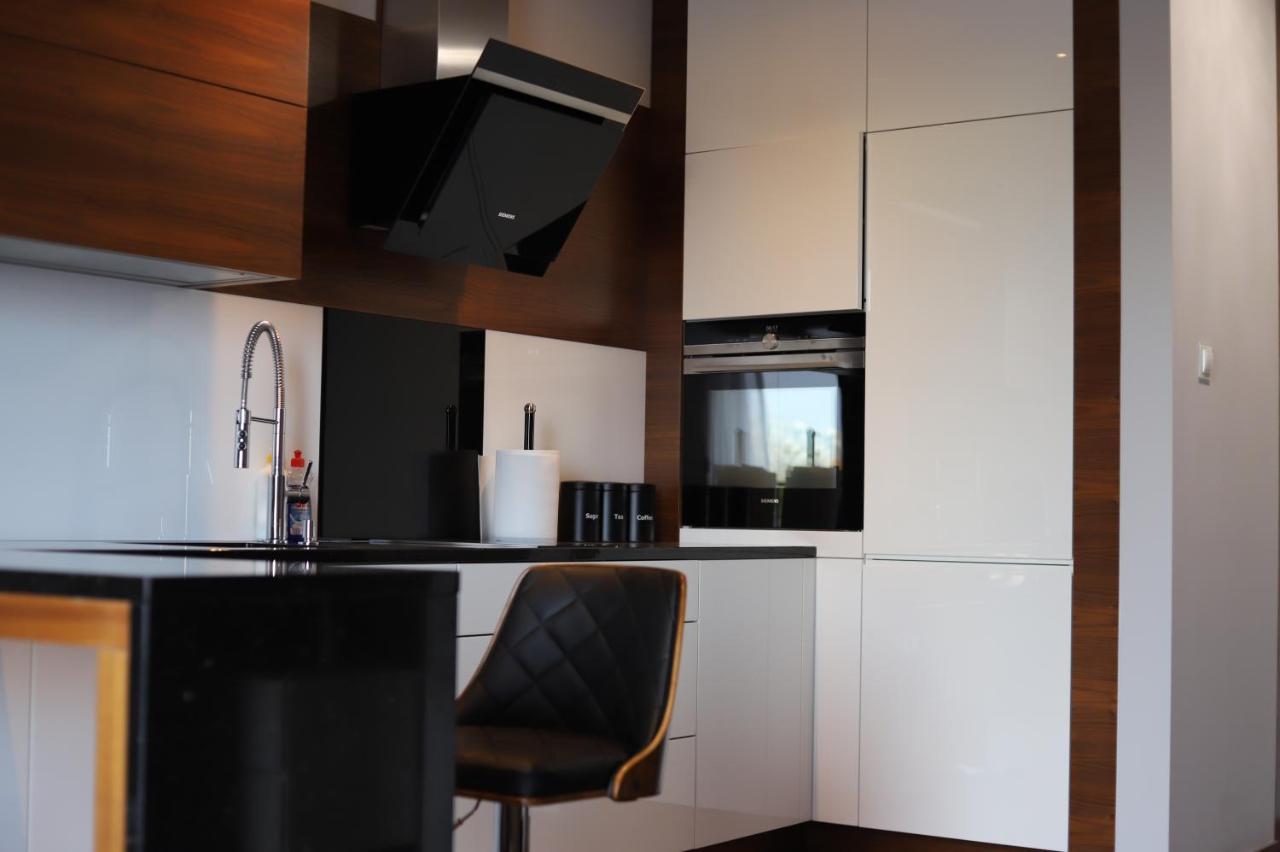Apartament Berylowa 2 Konin (Greater Poland) Exterior photo