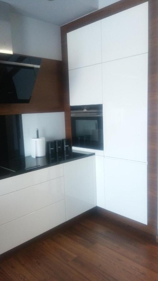 Apartament Berylowa 2 Konin (Greater Poland) Exterior photo